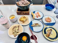 -滨寿司(高新伊藤店)