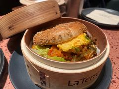 -La Terre乐田(万象城店)