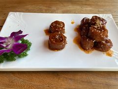 -庆云楼饭庄(什刹海店)