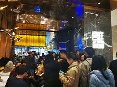 -喜庭海鲜自助(来福士店)