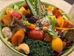 -玲婧胡同·生日蛋糕·餐厅(嘉里城店)