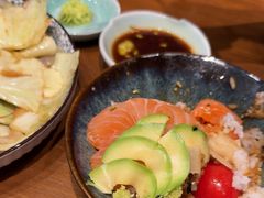 -傑·料理·海鲜放题(佛山文华荟店)