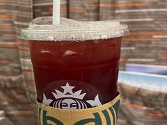 -星巴克(北京南站2B检票口)