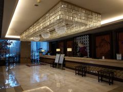 -浙江三立开元名都大酒店