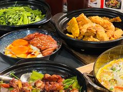 -荣记·囍粤茶餐厅(花都店)