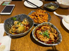 -付小姐在成都(五道口店)