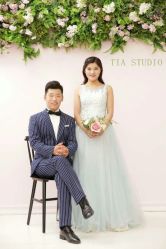 点击看大图 -天一婚纱摄影TIA STUDIO(珠海路店)