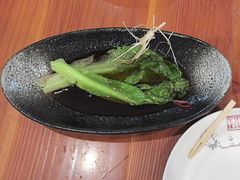 -绿茶餐厅(成都天府红店)