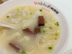 -鸭得堡老鸭汤·鸭血粉丝(南京博物院店)