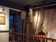 -可口香·非遗老号烧烤(南岗直营店)