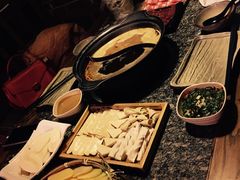 -滇池印象原生态火锅(南开大悦城店)