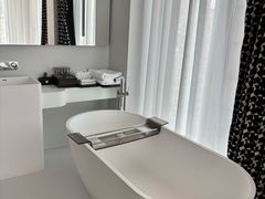 -亚善天籁S酒店(成都太古里旗舰店)