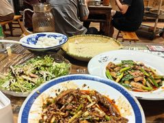 -田园印象·成都土菜院子(华阳店)