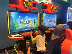 -杭州开元森泊度假乐园