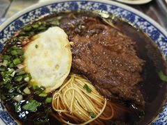 -伟记奥面馆(白塔东路店)