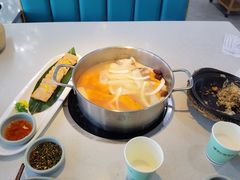 -嗲嗲的椰子鸡(亚龙湾总店)