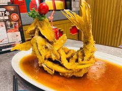 -闫府私房菜·百年鲁菜(恒隆店)