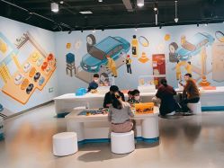 -北京科学中心儿童乐园