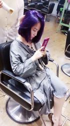 Mirror Salon-3AM HAIR SALON烫发染发接发