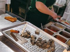 -董顺桃老长沙臭豆腐(步行街店)