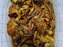 -有位虾匠·手工土菜小馆(市北店)