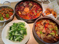 -苦尽酒馆·川菜(鼓楼店)