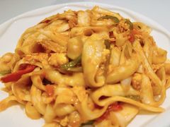 -老爷庙风味美食府(魏都大道店)
