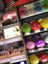 -丝芙兰Sephora