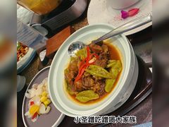 -溪畔•新徽菜(碧湖云溪店)