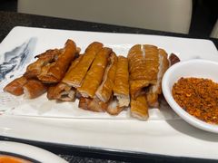 -潮三爷砂锅焗海鲜·生腌·海鲜粥(朝晖店)