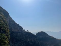 -圣莲山风景区