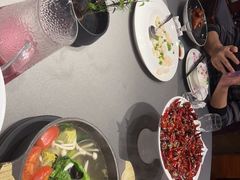 -龙吟九品(青龙山庄店)