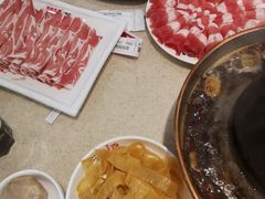 -阳坊大都涮羊肉(阳坊总店)