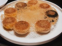 -富淳饭店(陆家嘴保利广场店)