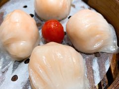 金牌虾饺皇-赏点粤式点心(广州塔店)