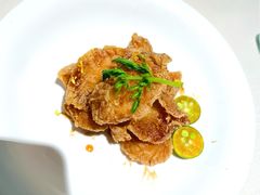 -南里山房·新淮扬菜(徐汇万科店)