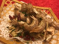 -合家小菜餐馆(新诚花苑店)