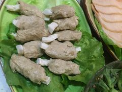 -一叶一世界•素食餐厅(环球中心店)