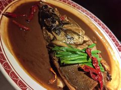 -旺顺阁鱼头泡饼(常营店)