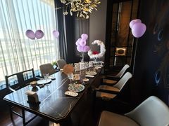 -海派悦庭·海胆烧麦·新融合菜(凯德广场店)