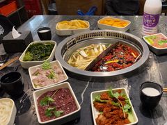 -小王少龙火锅(沙南街店)