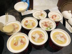-香宫中餐厅 · 桂林香格里拉