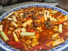 -院8里·小聚园老川菜(九眼桥店)