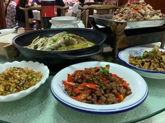 -祥云精致湘菜馆(东1时区店)