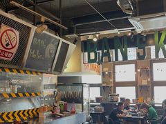 -MI WU FACTORY米屋美食工厂餐厅(绿地店)