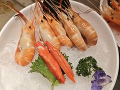 -水木锦堂·自助铁板烧(望京凯德MALL店)