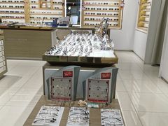 -宝岛眼镜(宁波奉化万达广场店)