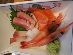 -天正河鲀·河豚亭(大连店)