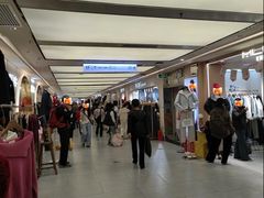 -广州白马服装市场