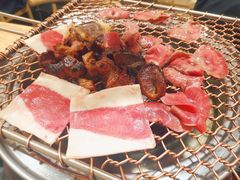 -大壮家原味烤肉(兴华北街店)